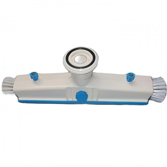 JAMES pool hand vacuum cleaner