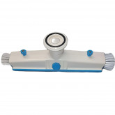 JAMES pool hand vacuum cleaner