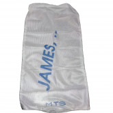 JAMES pool hand vacuum cleaner