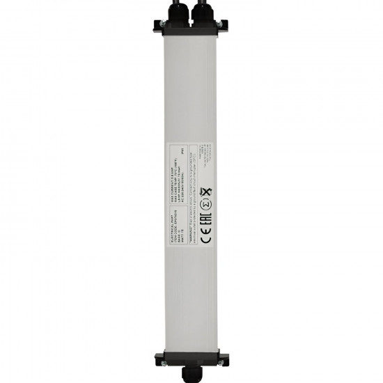 UV lamp for a salt water pool 75W UV-C DUPLEX BLUE LAGOON