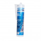 Silicone sealant SANDY for bonding foil to stone