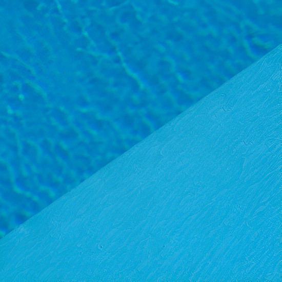 Swimming pool membrane Adriatic Blue PF 3000 205 cm wide CGT ALKOR