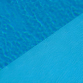 Swimming pool membrane Adriatic Blue PF 3000 205 cm wide CGT ALKOR