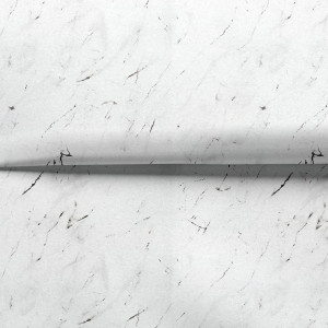 Pool membrane AQUASENSE Calacatta Marble 165 cm wide CGT ALKOR