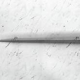 Pool membrane AQUASENSE Calacatta Marble 165 cm wide CGT ALKOR