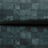 Pool membrane AQUASENSE Fidji Green 165 cm wide CGT ALKOR