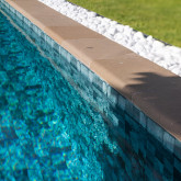 Folia basenowa AQUASENSE Fidji Green szer. 165 cm CGT ALKOR