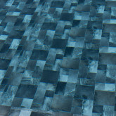 Pool membrane AQUASENSE Brown Basalt 165 cm wide CGT ALKOR