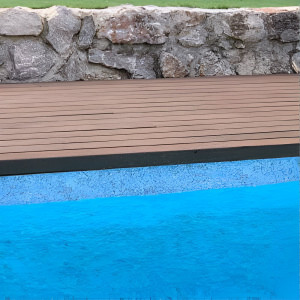 Folia basenowa AQUASENSE Granit Blue szer. 165 cm CGT ALKOR 2