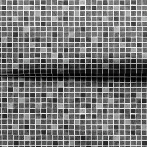 Swimming pool membrane Cyrus Grey PF 4000 165 cm wide CGT ALKOR