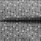 Swimming pool membrane Cyrus Grey PF 4000 165 cm wide CGT ALKOR