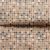 Swimming pool membrane Cyrus Sand PF 4000 165 cm wide CGT ALKOR