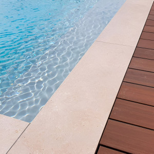 Swimming pool membrane Light Grey PF 3000 205 cm wide CGT ALKOR 2