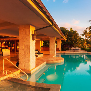 Swimming pool membrane Caribbean Green PF 3000 205 cm wide CGT ALKOR 2