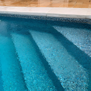 Swimming pool membrane Oceanstone PF 4000 165 cm wide CGT ALKOR 2