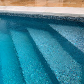 Folia basenowa Oceanstone PF 4000 szer. 165 cm CGT ALKOR