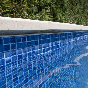Swimming pool membrane Plaza PF 4000 165 cm wide CGT ALKOR 2