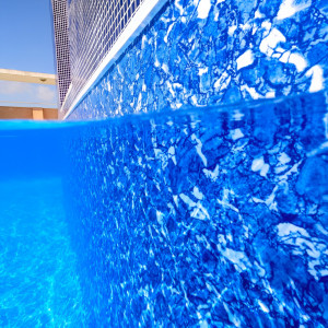 Swimming pool membrane Sparkle PF 4000 165 cm wide CGT ALKOR 2