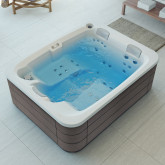 Wanna SPA 3 osobowa  ALEXANDRIA ASTRAL POOL