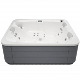 Wanna SPA 3 osobowa  ALEXANDRIA ASTRAL POOL