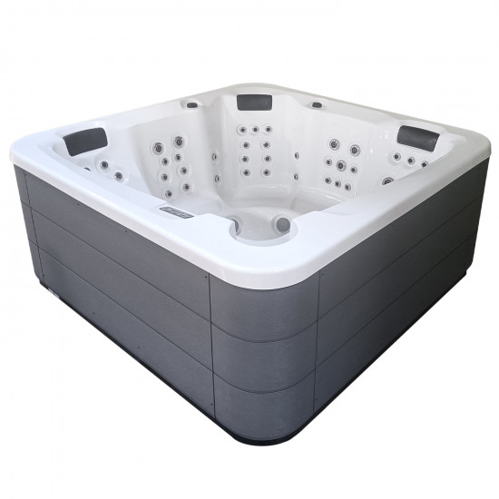 SPA bathtub 5-person BAIA ASTRAL POOL