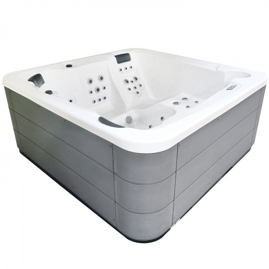 Wanna SPA 5 osobowa BAIA ASTRAL POOL