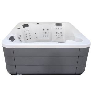 SPA bathtub 5-person BAIA ASTRAL POOL