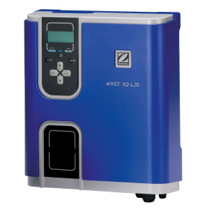 Salt electrolyser for low-salt pools 40m3 10g/h eXO® iQ LS 10 ZODIAC 2
