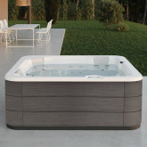 SPA bathtub 5-person MALEA ASTRAL POOL
