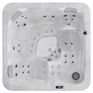 SPA bathtub 5-person MALEA ASTRAL POOL 2