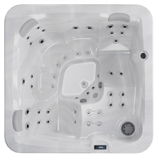 SPA bathtub 5-person MALEA ASTRAL POOL