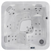 SPA bathtub 5-person MALEA ASTRAL POOL