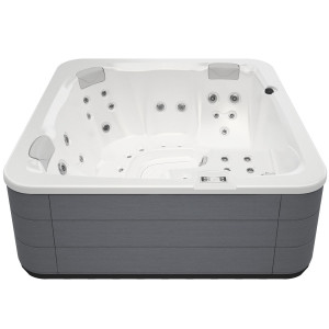 SPA bathtub 5-person MALEA ASTRAL POOL