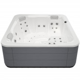 SPA bathtub 5-person MALEA ASTRAL POOL