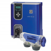 Salt electrolyser for low-salt pools 70m3 18g/h eXO® iQ LS 18 ZODIAC