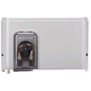 Salt electrolyser module pH Link for swimming pool eXO® iQ LS ZODIAC