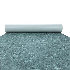 Pool membrane 165cm Green ALIVE Alkorplan RENOLIT