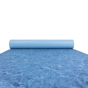 Pool membrane 165cm Blue ALIVE Alkorplan RENOLIT