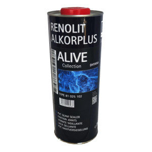 Joint filler / liquid film Alkorplan ALIVE BLUE RENOLIT