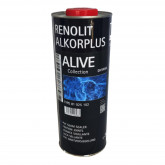 Joint filler / liquid film Alkorplan ALIVE BLUE RENOLIT