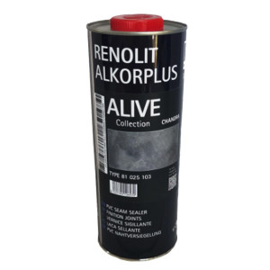 Joint filler / liquid film Alkorplan ALIVE GREY RENOLIT