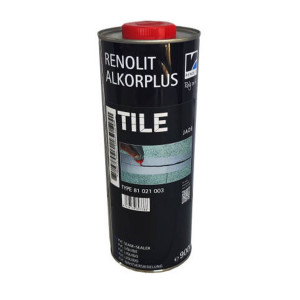 Joint filler / liquid film Alkorplan TILE JADE RENOLIT