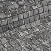 Ezarri glass pool mosaic, ZEN series, colour TIGRATO EZARRI