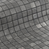 Ezarri glass pool mosaic, ZEN series, colour PHYLLITE EZARRI