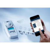 Pool photometer  MD110 Bluetooth 3 in 1 LOVIBOND