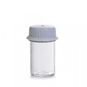 Cuvette / Vial for photometers LOVIBOND