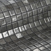 Ezarri glass pool mosaic, GEMMA series, colour ZIRCON EZARRI