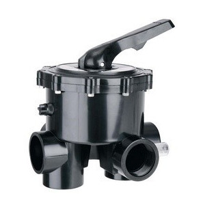 6-way valve for swimming pool 1 1/2" without connections CLASSIC ASTRAL POOL MAGNUM