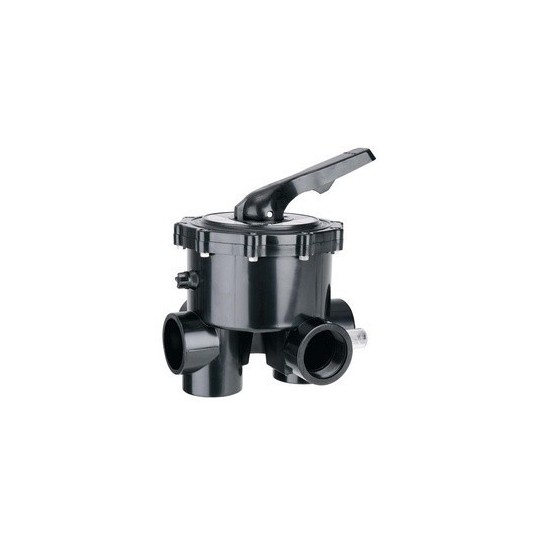 6-way valve for swimming pool 2" without connections CLASSIC ASTRAL POOL MAGNUM