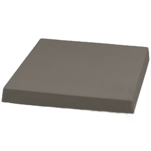 Stone for pool edge, beach plate gray TORO